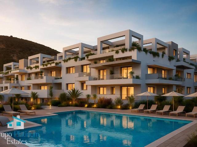 Apartamento en Venta en San Juan de los Terreros