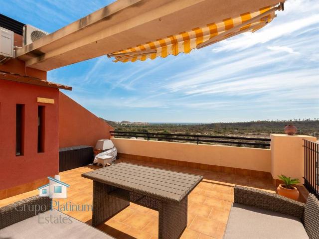 Apartamento en Venta en San Juan de los Terreros