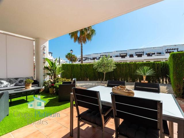 Apartamento en Venta en San Juan de los Terreros
