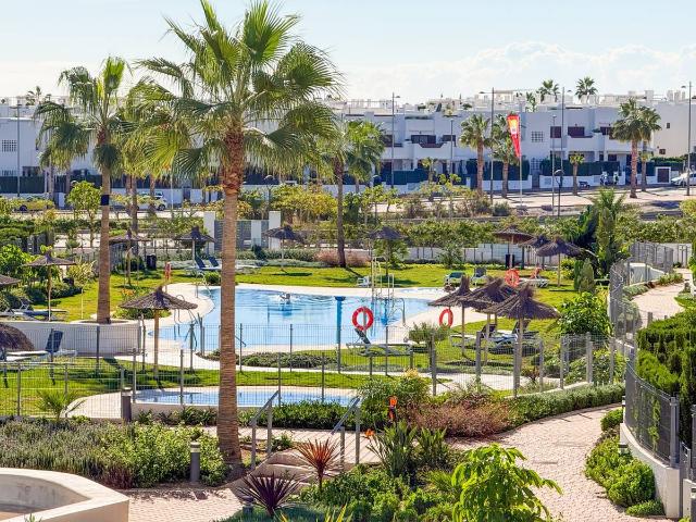 Apartamento en Venta en San Juan de los Terreros