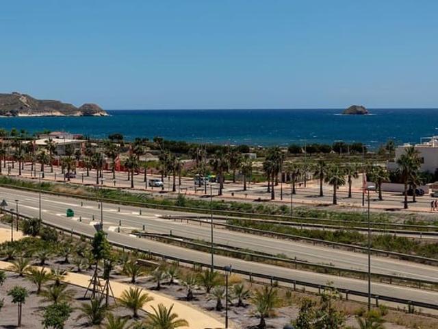 Apartamento en venta en San Juan de los Terreros, Almería Costa Almería