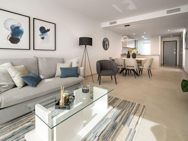 Apartamento en venta en Pulpí, Almería Costa Almería