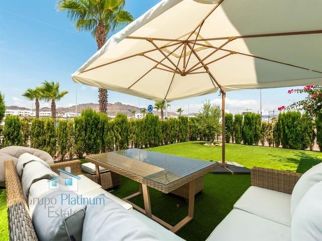 Apartamento en venta en San Juan de los Terreros, Almería Costa Almería