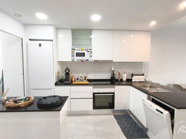 Apartamento en venta en San Juan de los Terreros, Almería Costa Almería