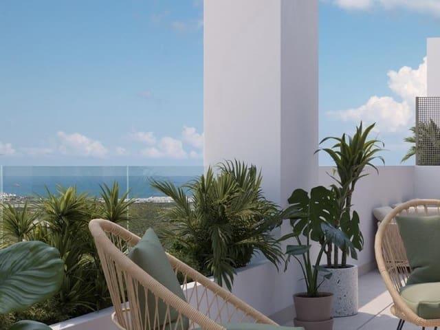 Apartamento en venta en San Juan de los Terreros, Almería Costa Almería