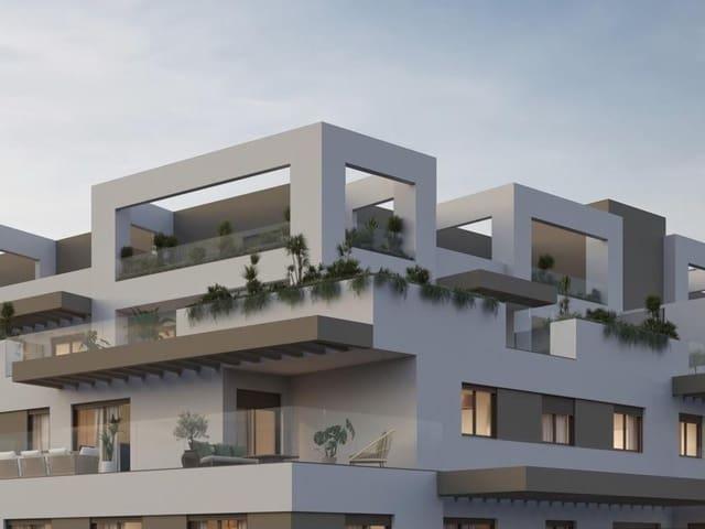 Apartamento en venta en San Juan de los Terreros, Almería Costa Almería