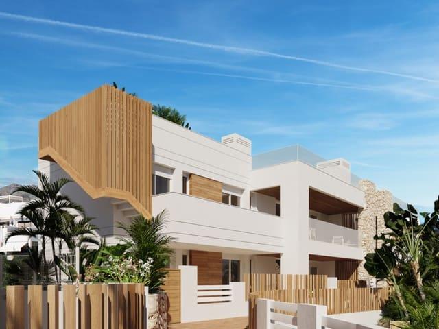 Apartamento en venta en San Juan de los Terreros, Almería Costa Almería