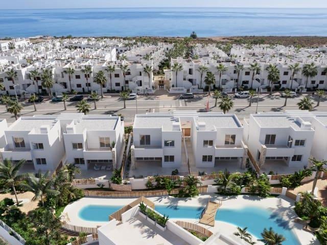 Apartamento en venta en San Juan de los Terreros, Almería Costa Almería