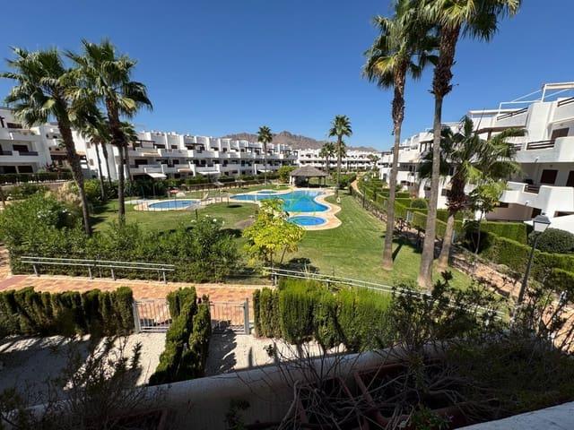 Apartamento en venta en San Juan de los Terreros, Almería Costa Almería