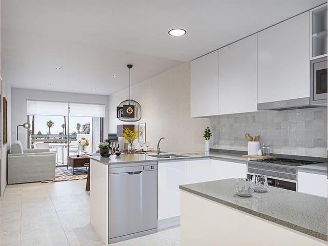 Apartamento en venta en San Juan de los Terreros, Almería Costa Almería