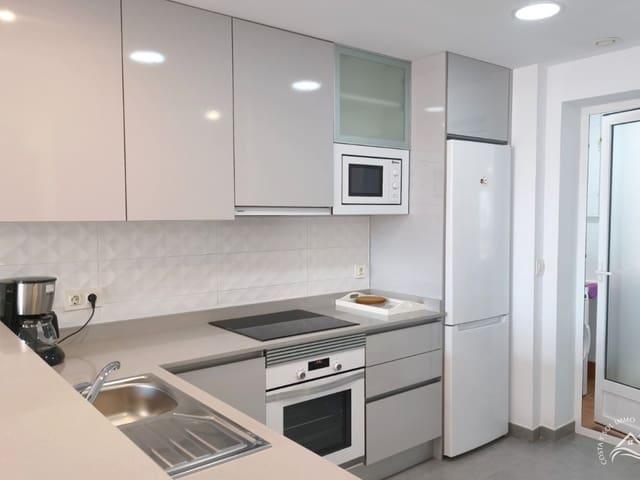 Apartamento en venta en San Juan de los Terreros, Almería Costa Almería