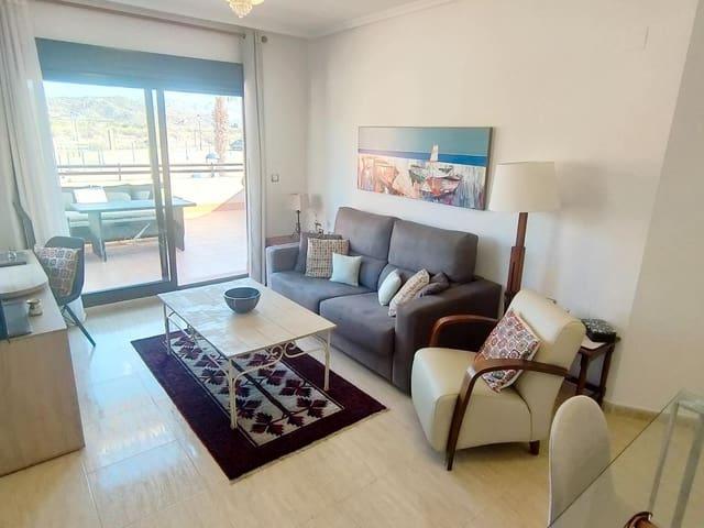 Apartamento en venta en San Juan de los Terreros, Almería Costa Almería