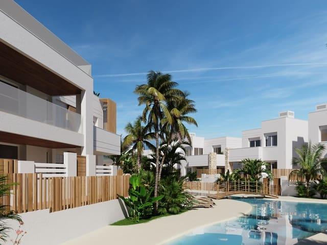 Apartamento en venta en San Juan de los Terreros, Almería Costa Almería