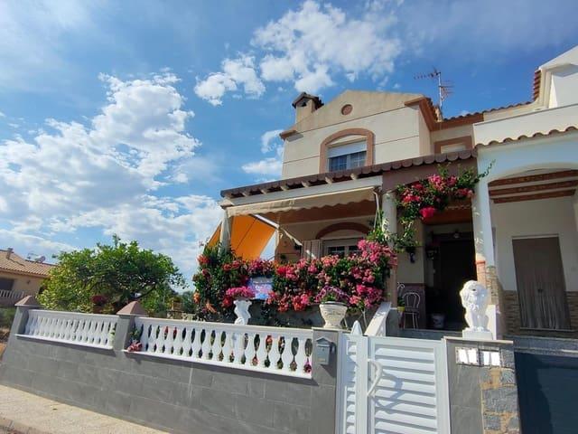 Apartamento en venta en San Juan de los Terreros, Almería Costa Almería