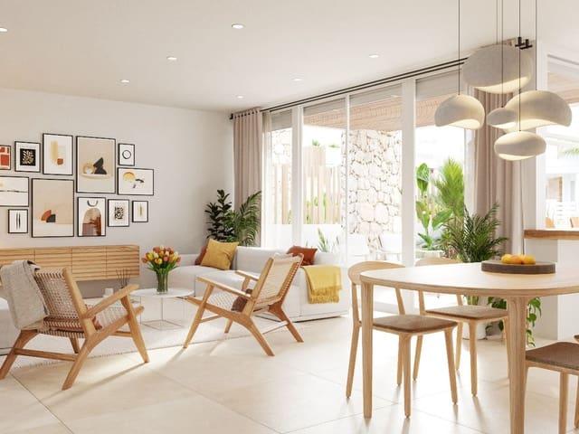 Apartamento en venta en San Juan de los Terreros, Almería Costa Almería