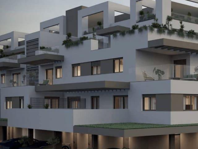 Apartamento en venta en San Juan de los Terreros, Almería Costa Almería