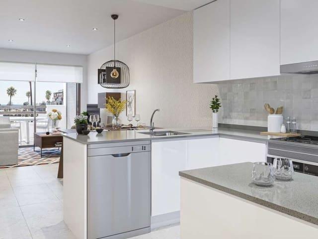 Apartamento en venta en San Juan de los Terreros, Almería Costa Almería