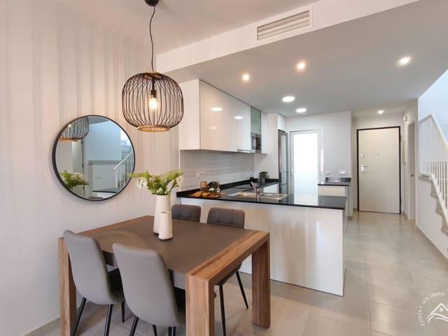 Apartamento en venta en San Juan de los Terreros, Almería Costa Almería