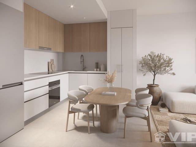 Apartamento en venta en San Juan de los Terreros, Almería Costa Almería