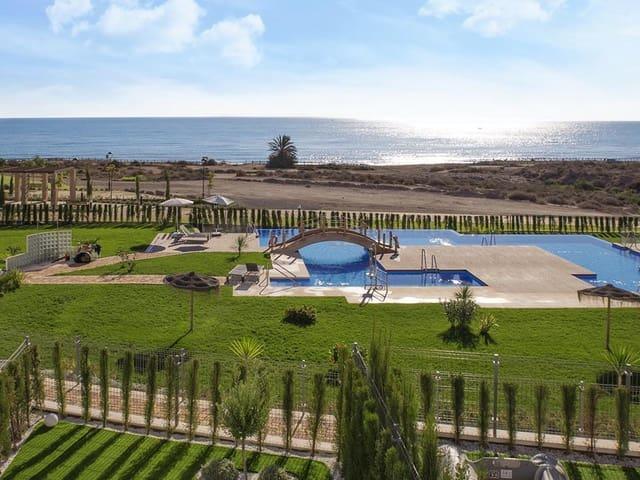 Apartamento en venta en San Juan de los Terreros, Almería Costa Almería