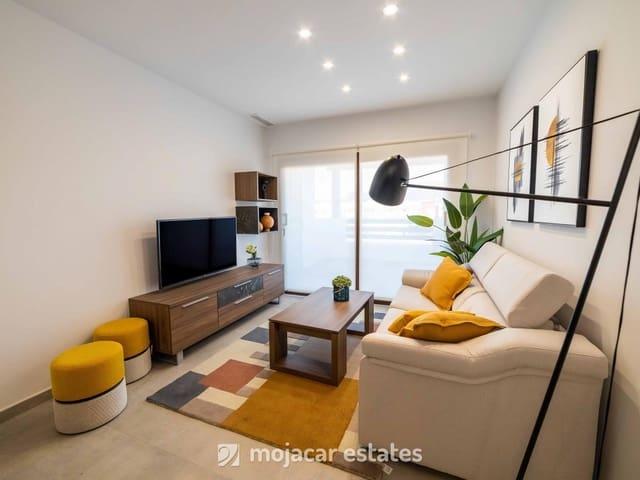 Apartamento en venta en San Juan de los Terreros, Almería Costa Almería