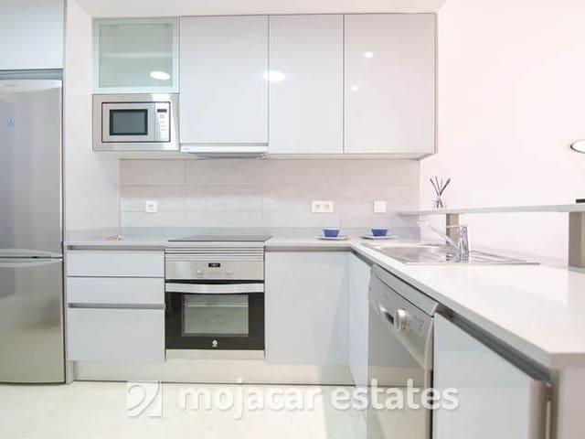 Apartamento en venta en San Juan de los Terreros, Almería Costa Almería