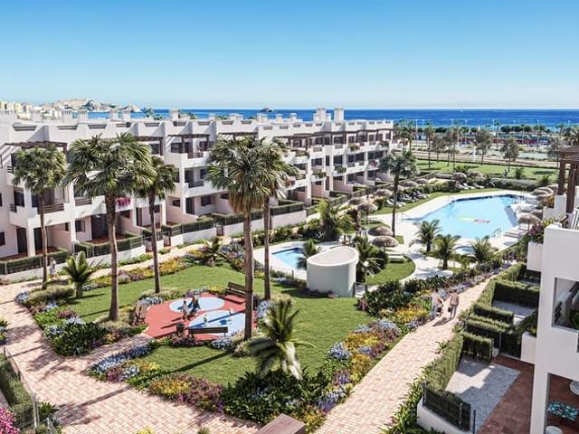 Apartamento en venta en San Juan de los Terreros, Almería Costa Almería