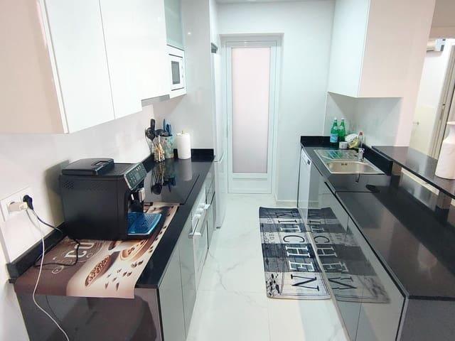 Apartamento en venta en San Juan de los Terreros, Almería Costa Almería