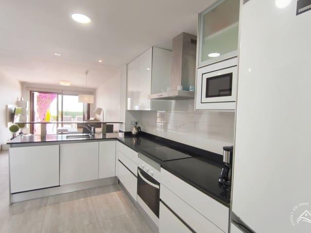 Apartamento en venta en San Juan de los Terreros, Almería Costa Almería