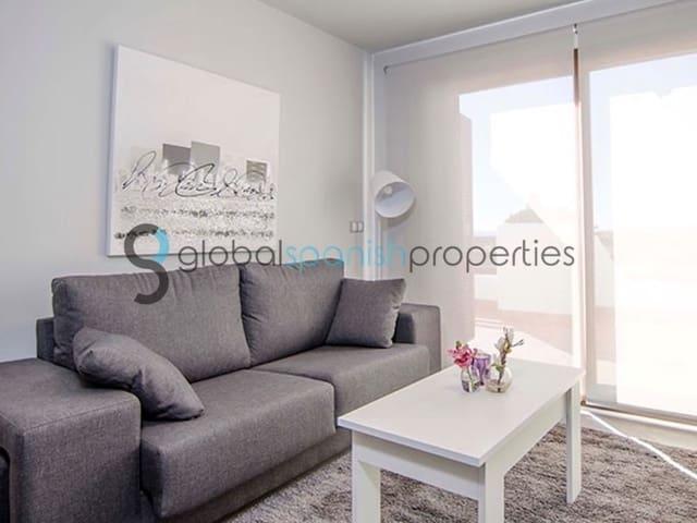 Apartamento en venta en San Juan de los Terreros, Almería Costa Almería
