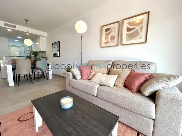 Apartamento en venta en San Juan de los Terreros, Almería Costa Almería