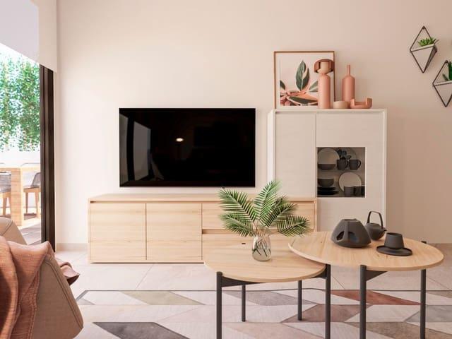 Apartamento en venta en San Juan de los Terreros, Almería Costa Almería