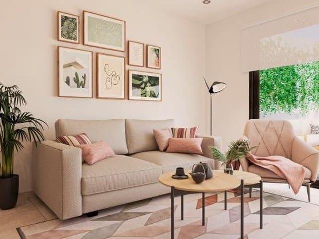 Apartamento en venta en San Juan de los Terreros, Almería Costa Almería