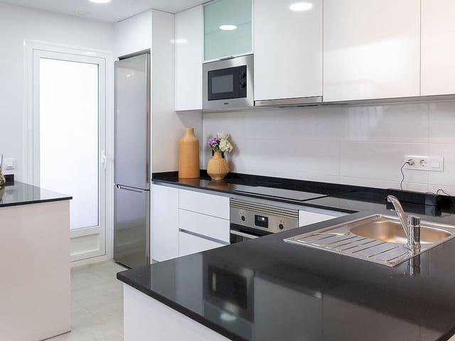 Apartamento en venta en San Juan de los Terreros, Almería Costa Almería