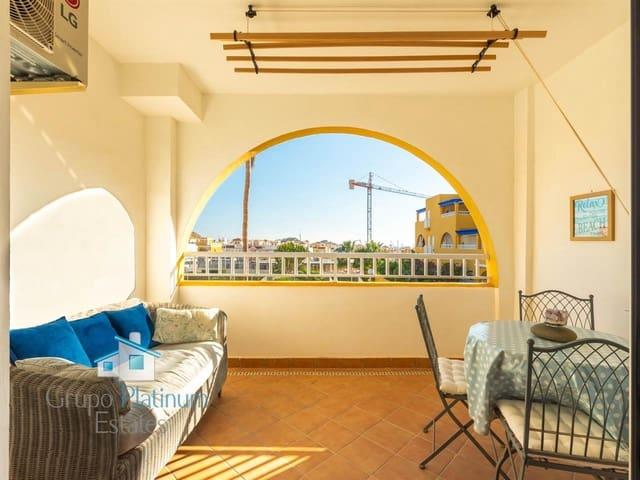 Apartamento en venta en San Juan de los Terreros, Almería Costa Almería