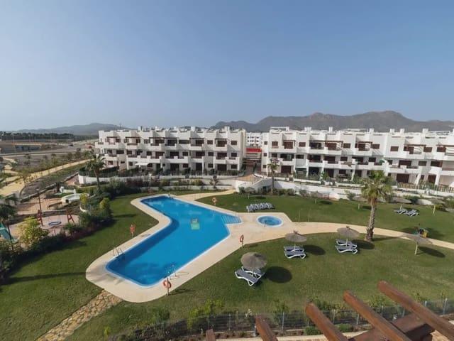 Apartamento en venta en San Juan de los Terreros, Almería Costa Almería