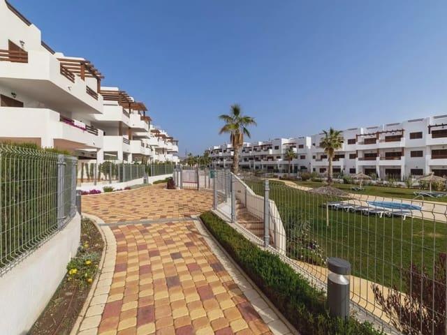 Apartamento en venta en San Juan de los Terreros, Almería Costa Almería