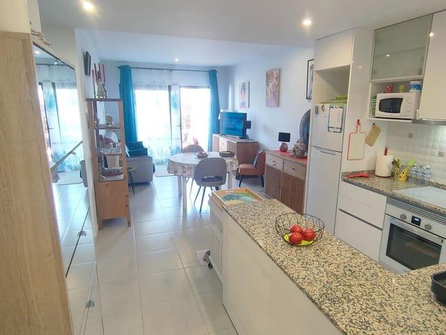 Apartamento en venta en San Juan de los Terreros, Almería Costa Almería