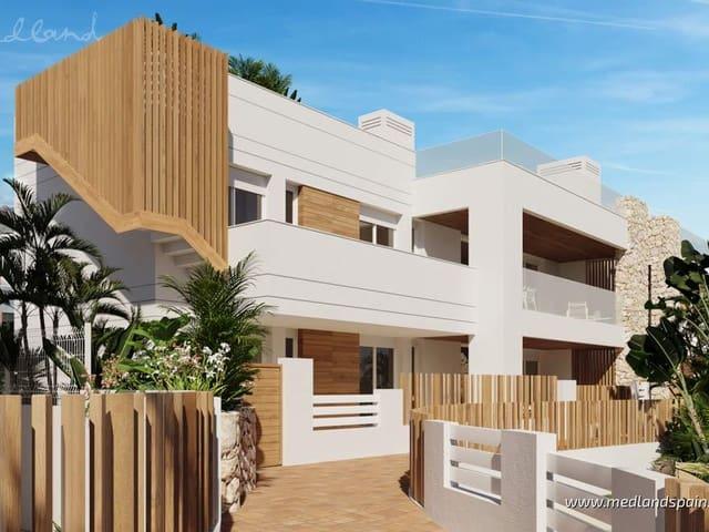 Apartamento en venta en San Juan de los Terreros, Almería Costa Almería