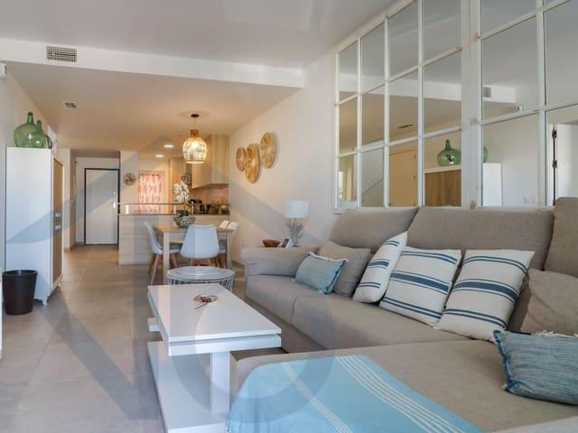 Apartamento en venta en San Juan de los Terreros, Almería Costa Almería