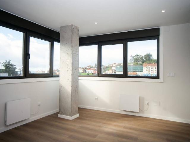 Apartamento en Venta en San Lázaro Meixonfrío