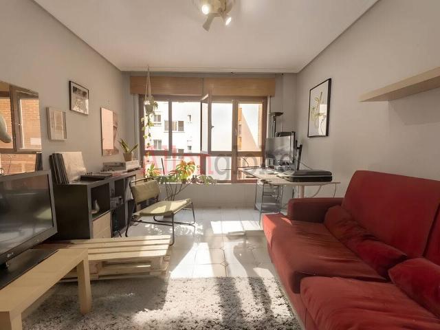 Apartamento en Venta en San Lázaro Otero Villafría