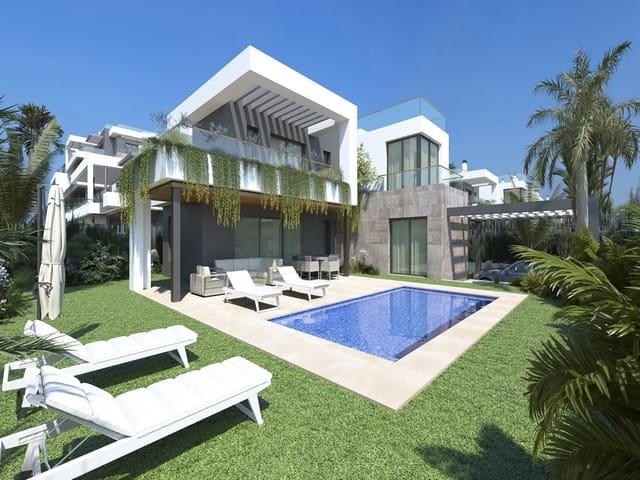 Apartamento en venta en San Luis, Alicante Costa Blanca