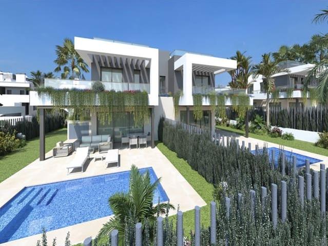 Apartamento en venta en San Luis, Alicante Costa Blanca