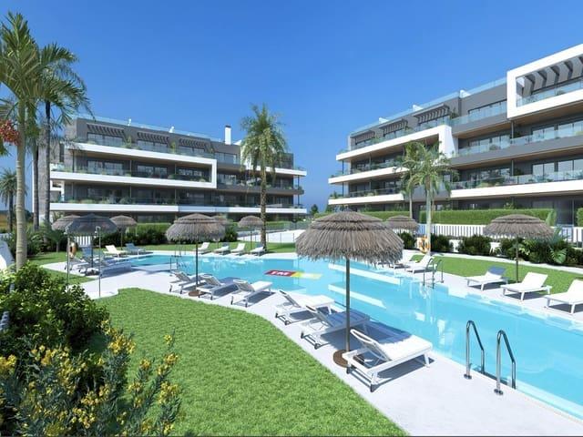 Apartamento en venta en San Luis, Alicante Costa Blanca