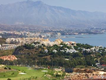 Apartamento en venta en San Luis de Sabinillas, Málaga Costa del Sol