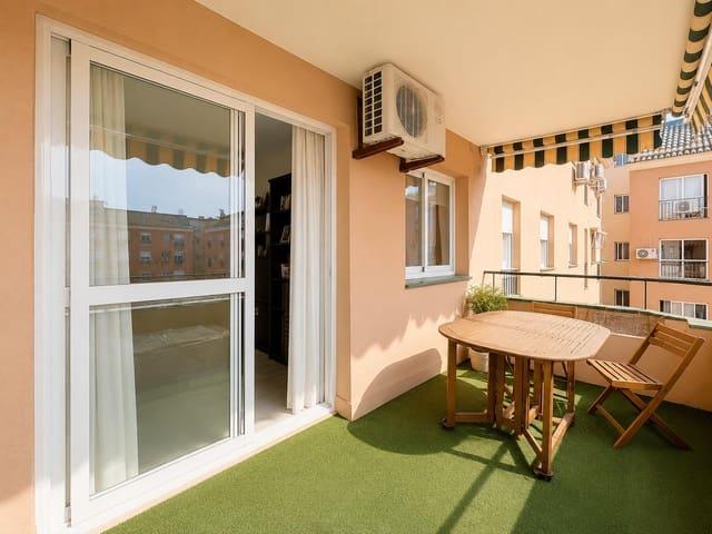 Apartamento en venta en San Luis de Sabinillas, Málaga Costa del Sol