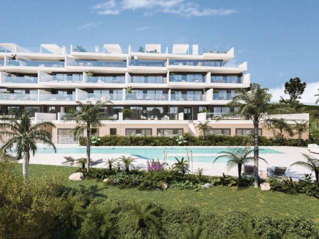 Apartamento en Venta en San Luis de Sabinillas