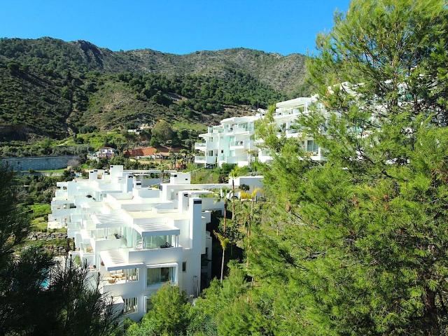 Apartamento en Venta en San Luis de Sabinillas