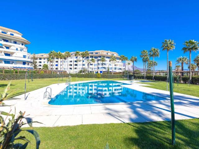 Apartamento en Venta en San Luis de Sabinillas